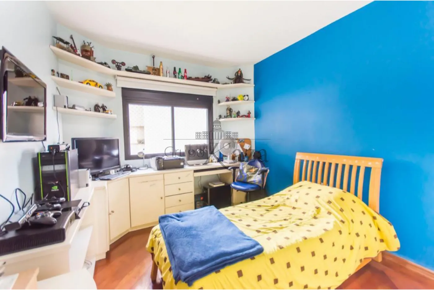 Foto 8 de Apartamento Padrão em Perdizes, São Paulo - imagem 8