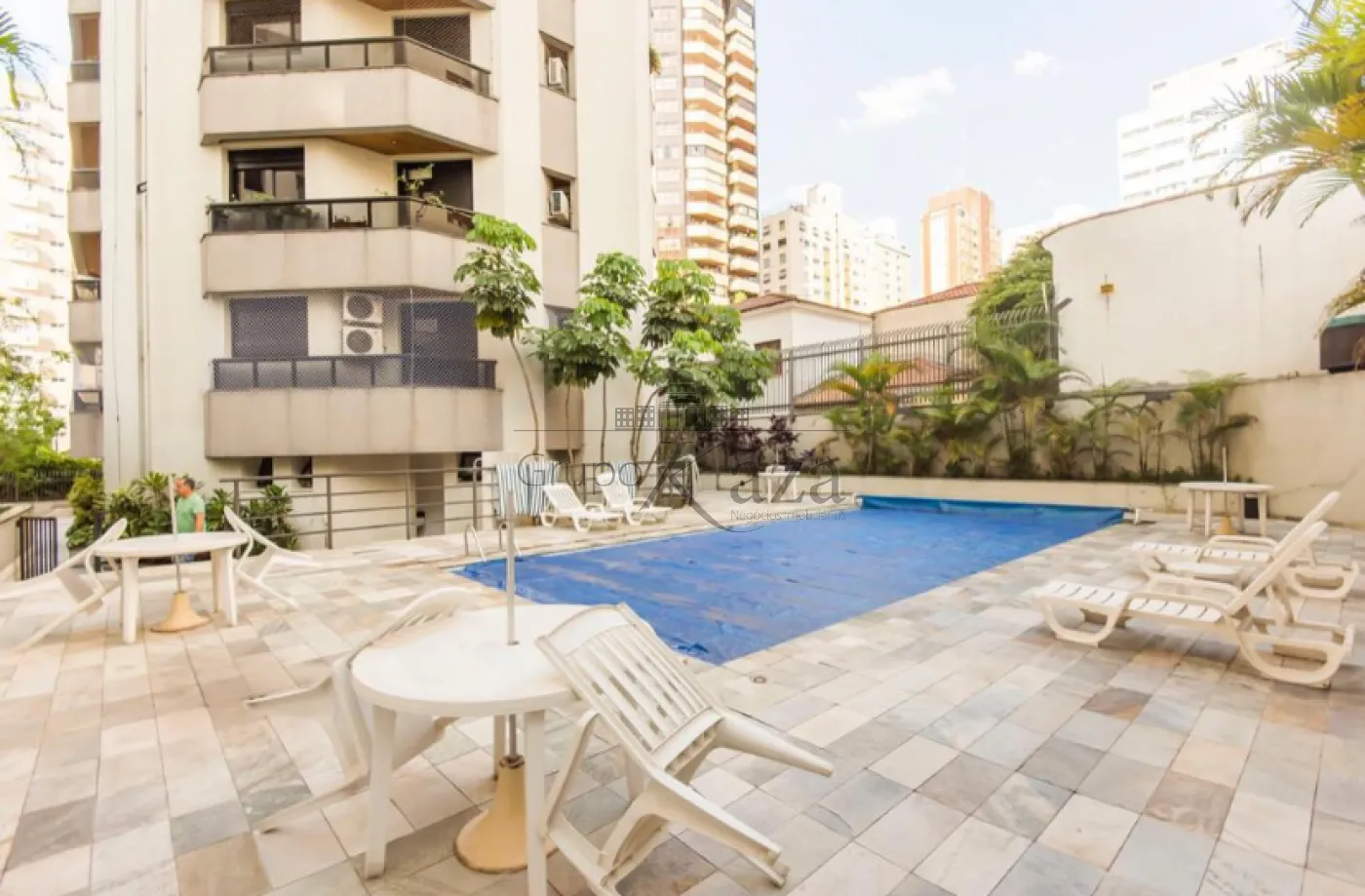 Foto 9 de Apartamento Padrão em Perdizes, São Paulo - imagem 9