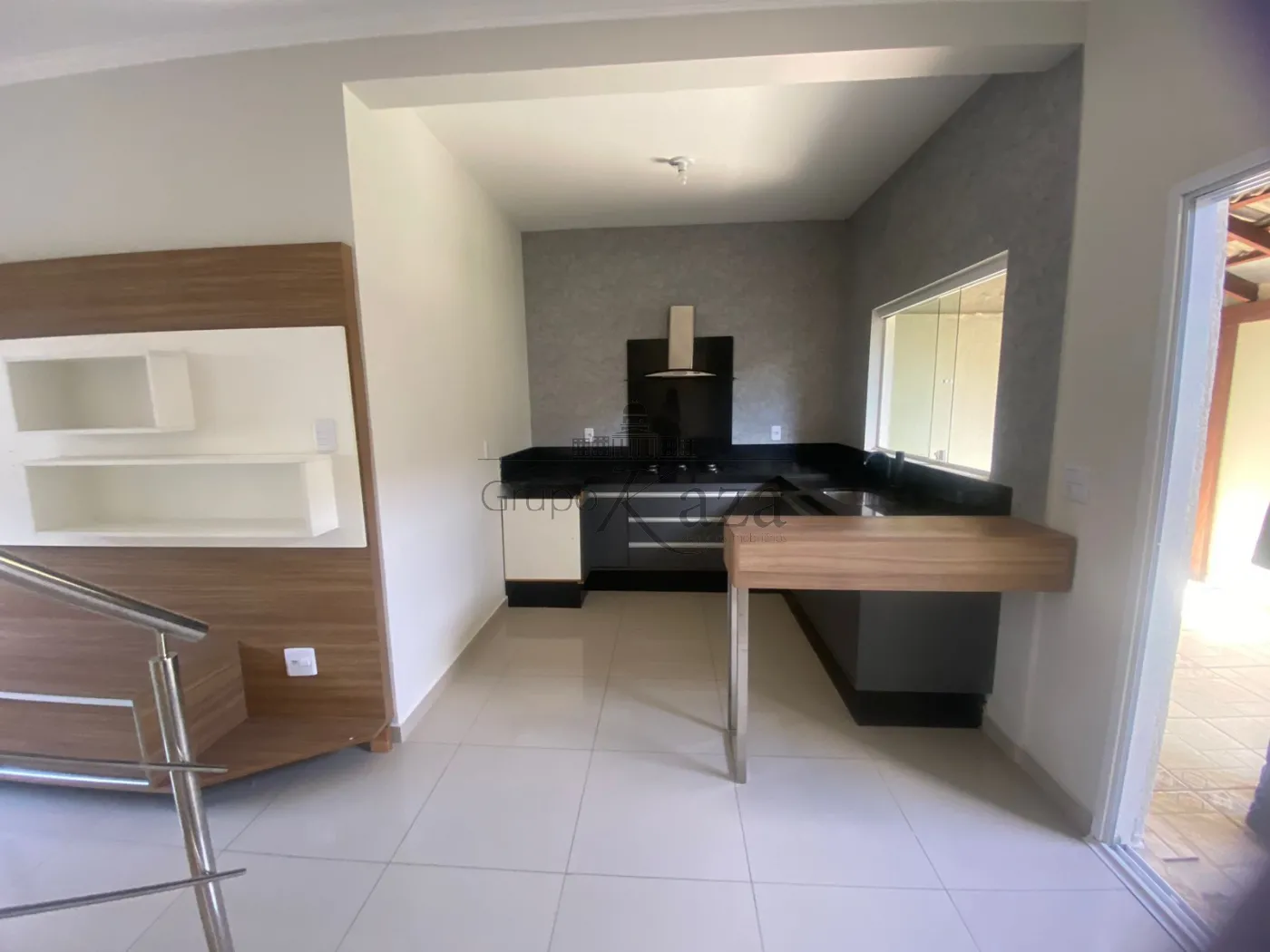 Foto 3 de Casa Condomínio em Chácaras São José, São José dos Campos - imagem 3