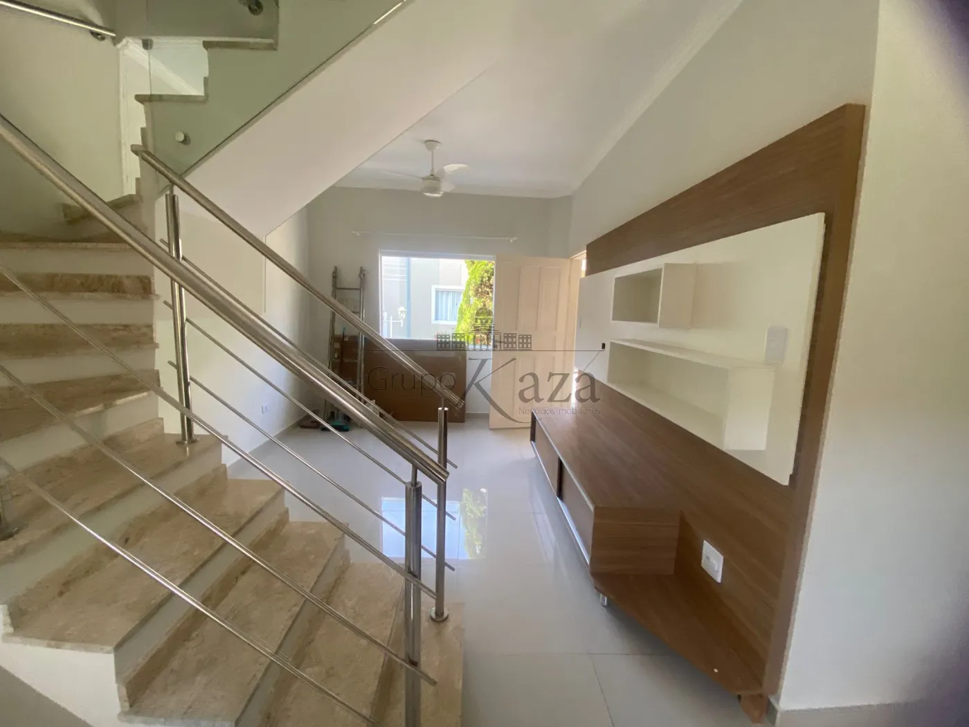 Foto 1 de Casa Condomínio em Chácaras São José, São José dos Campos - imagem 1