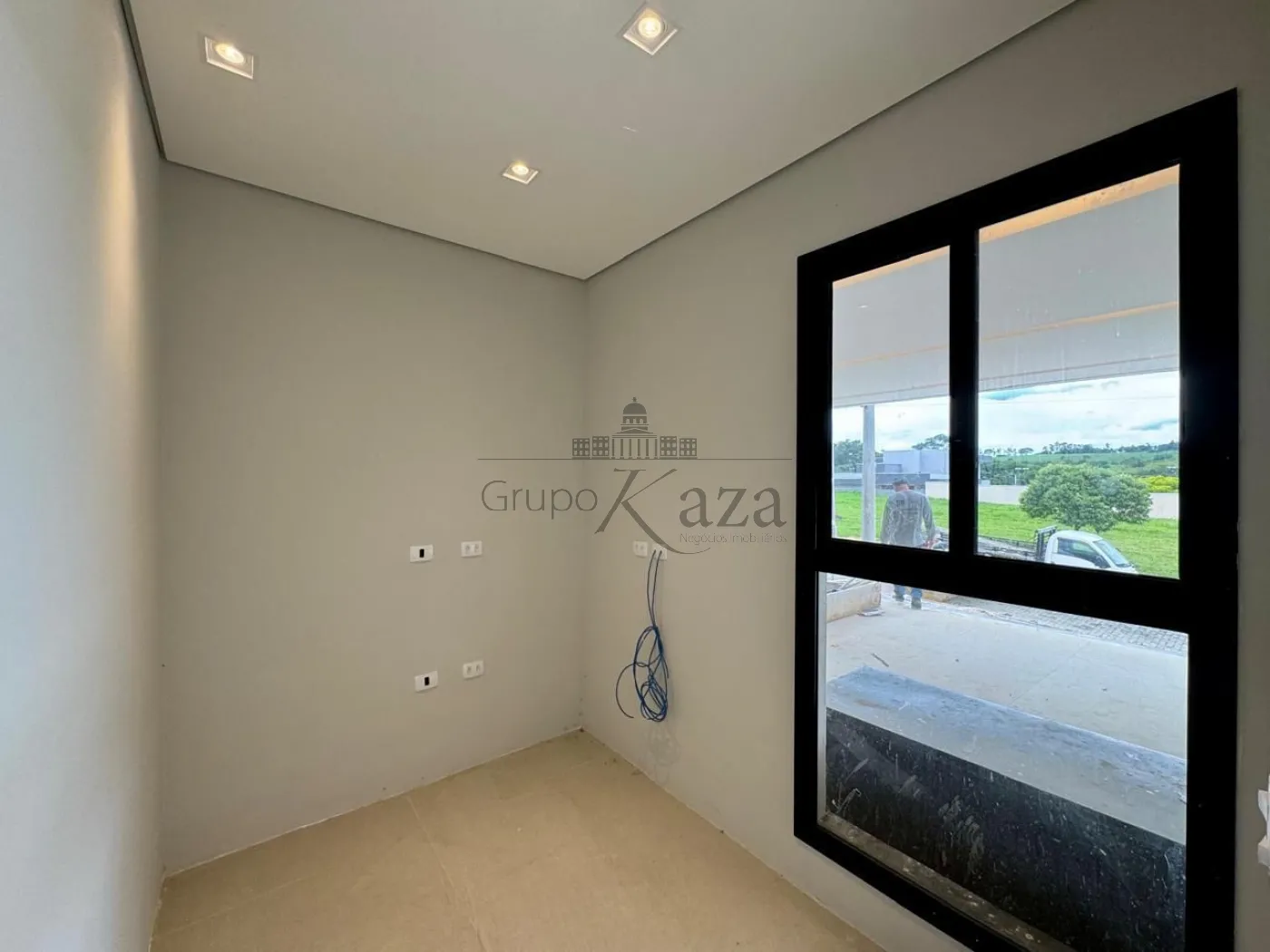 Foto 9 de Casa Condomínio em Condomínio Residencial Ecopark Bourbon, Caçapava - imagem 9
