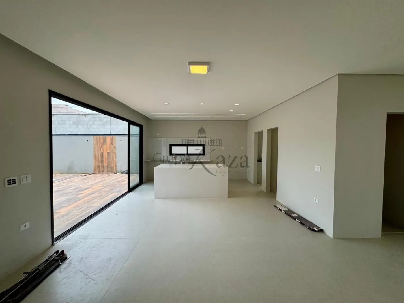 Foto 4 de Casa Condomínio em Condomínio Residencial Ecopark Bourbon, Caçapava - imagem 4