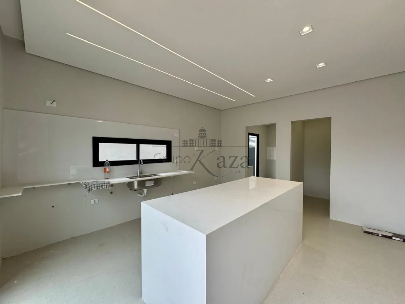 Foto 5 de Casa Condomínio em Condomínio Residencial Ecopark Bourbon, Caçapava - imagem 5