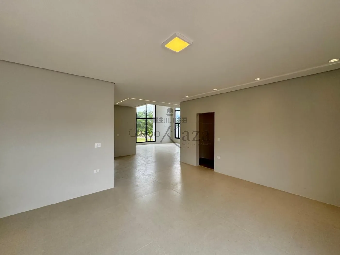 Foto 6 de Casa Condomínio em Condomínio Residencial Ecopark Bourbon, Caçapava - imagem 6
