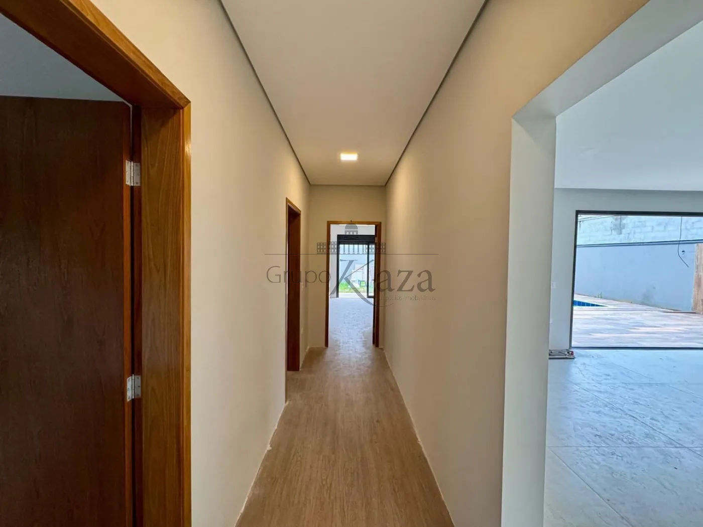 Foto 7 de Casa Condomínio em Condomínio Residencial Ecopark Bourbon, Caçapava - imagem 7
