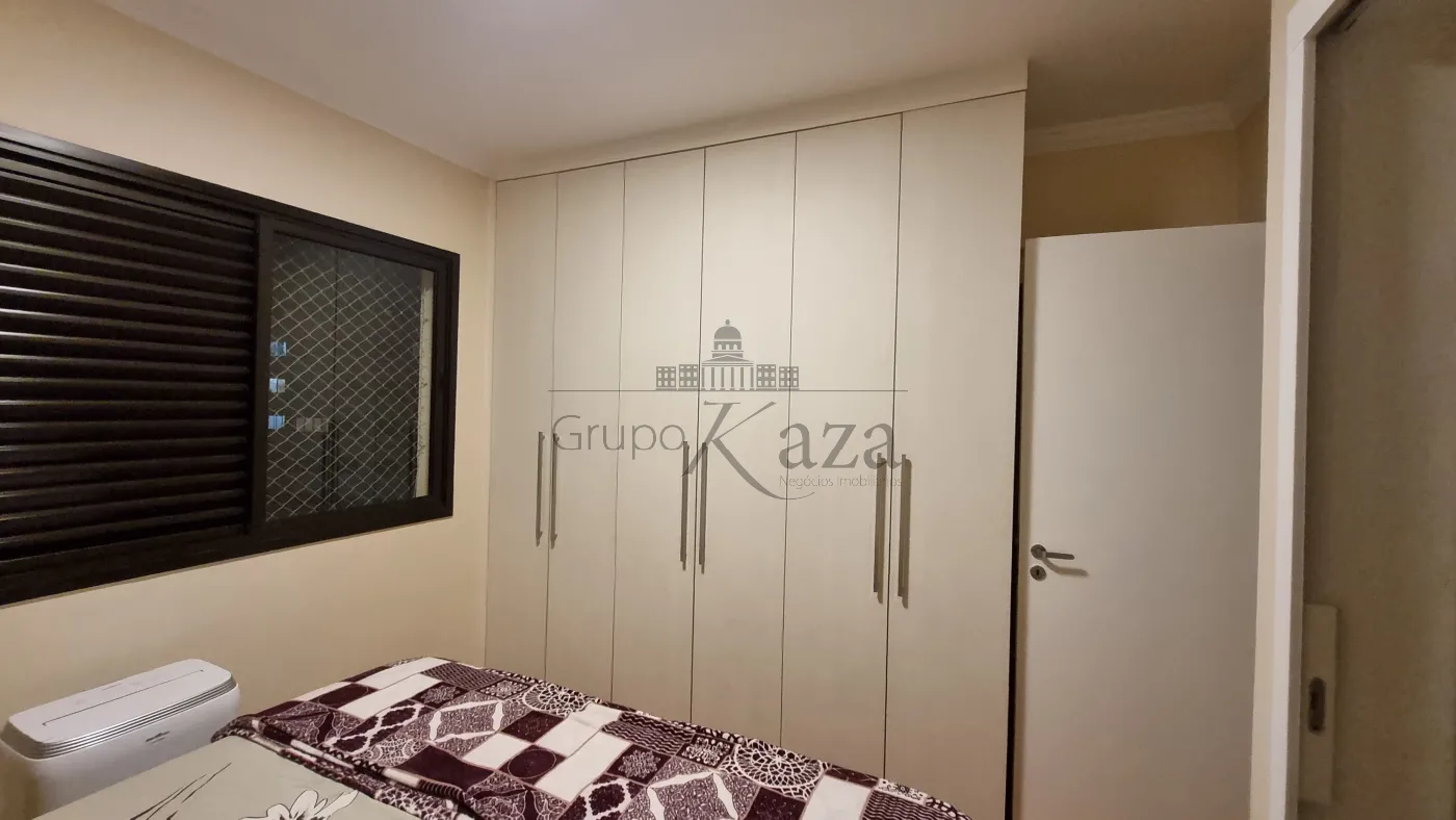 Foto 20 de Apartamento Padrão em Jardim Aquarius, São José dos Campos - imagem 20