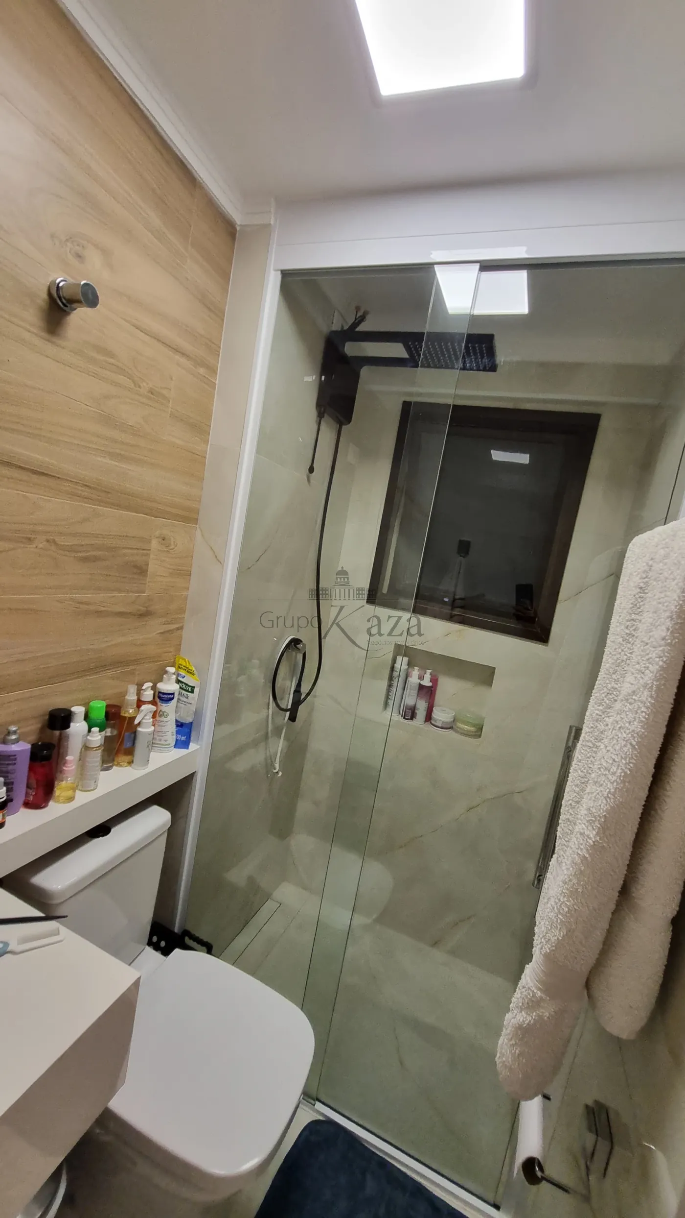 Foto 23 de Apartamento Padrão em Jardim Aquarius, São José dos Campos - imagem 23