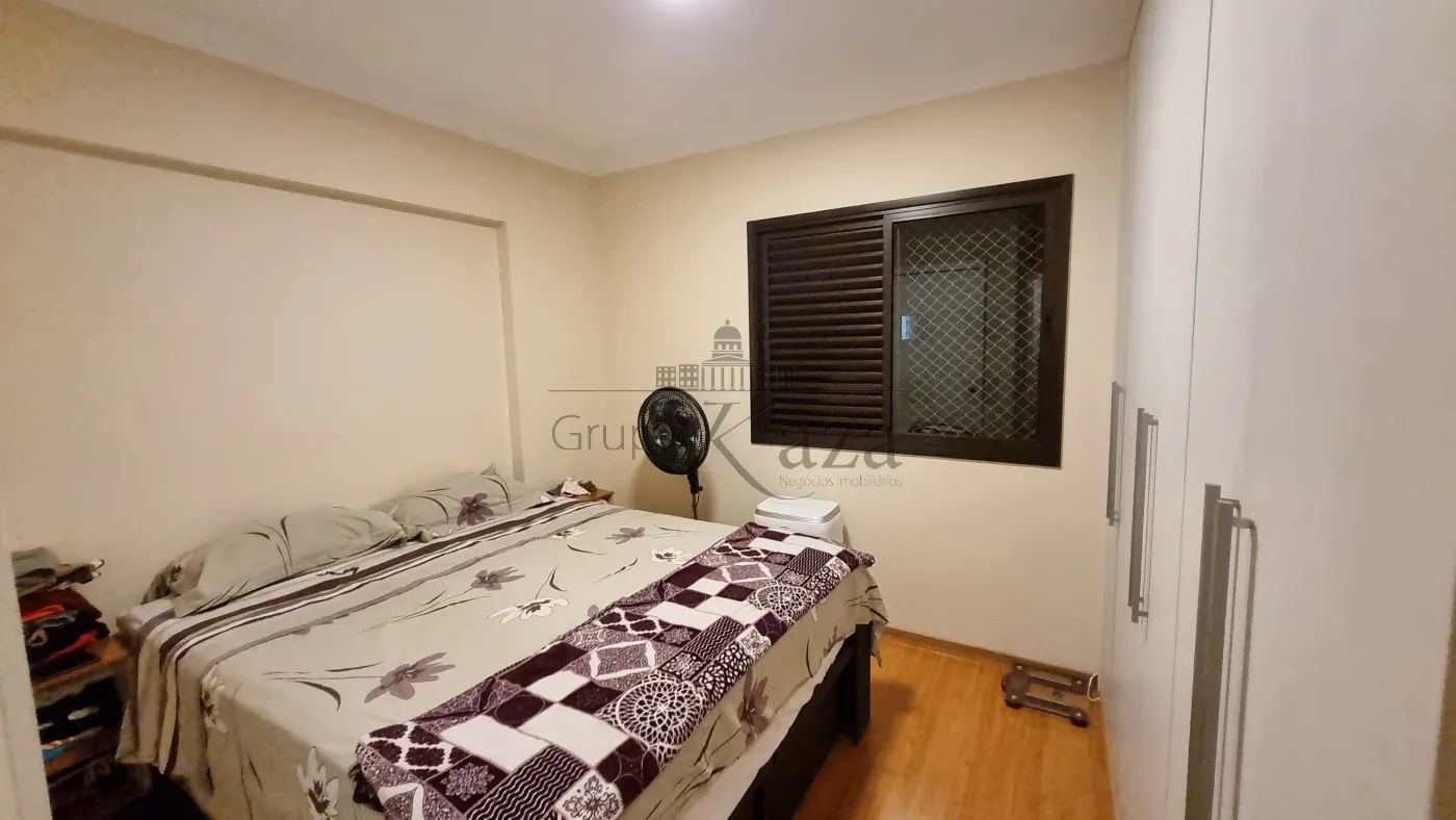 Foto 19 de Apartamento Padrão em Jardim Aquarius, São José dos Campos - imagem 19