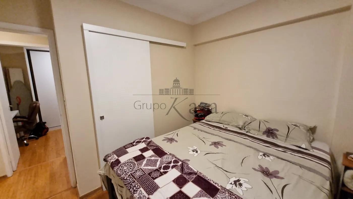 Foto 21 de Apartamento Padrão em Jardim Aquarius, São José dos Campos - imagem 21