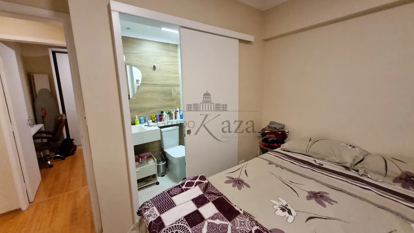 Foto 22 de Apartamento Padrão em Jardim Aquarius, São José dos Campos - imagem 22