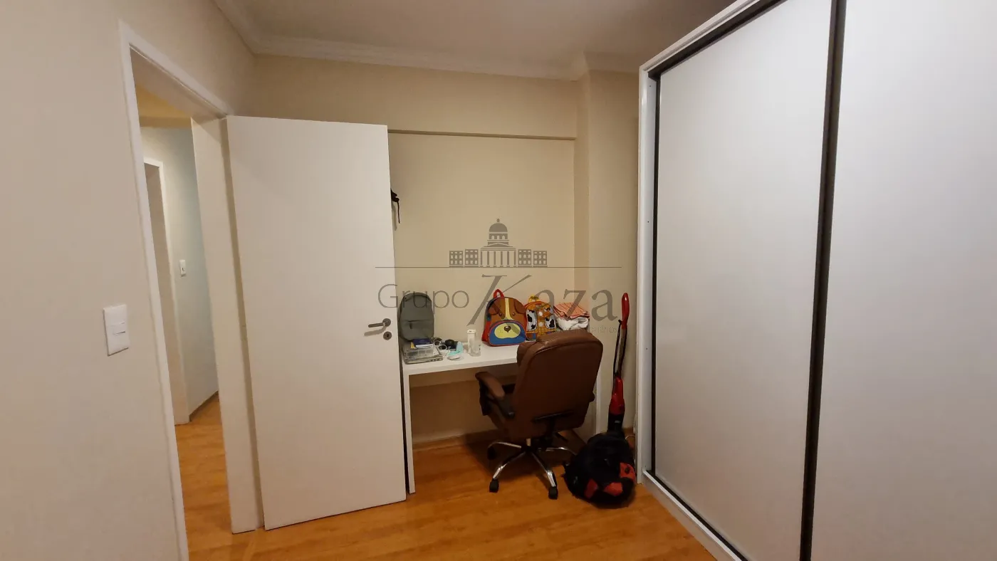 Foto 17 de Apartamento Padrão em Jardim Aquarius, São José dos Campos - imagem 17