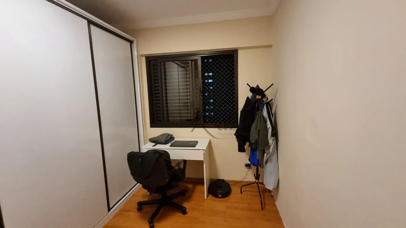 Foto 16 de Apartamento Padrão em Jardim Aquarius, São José dos Campos - imagem 16