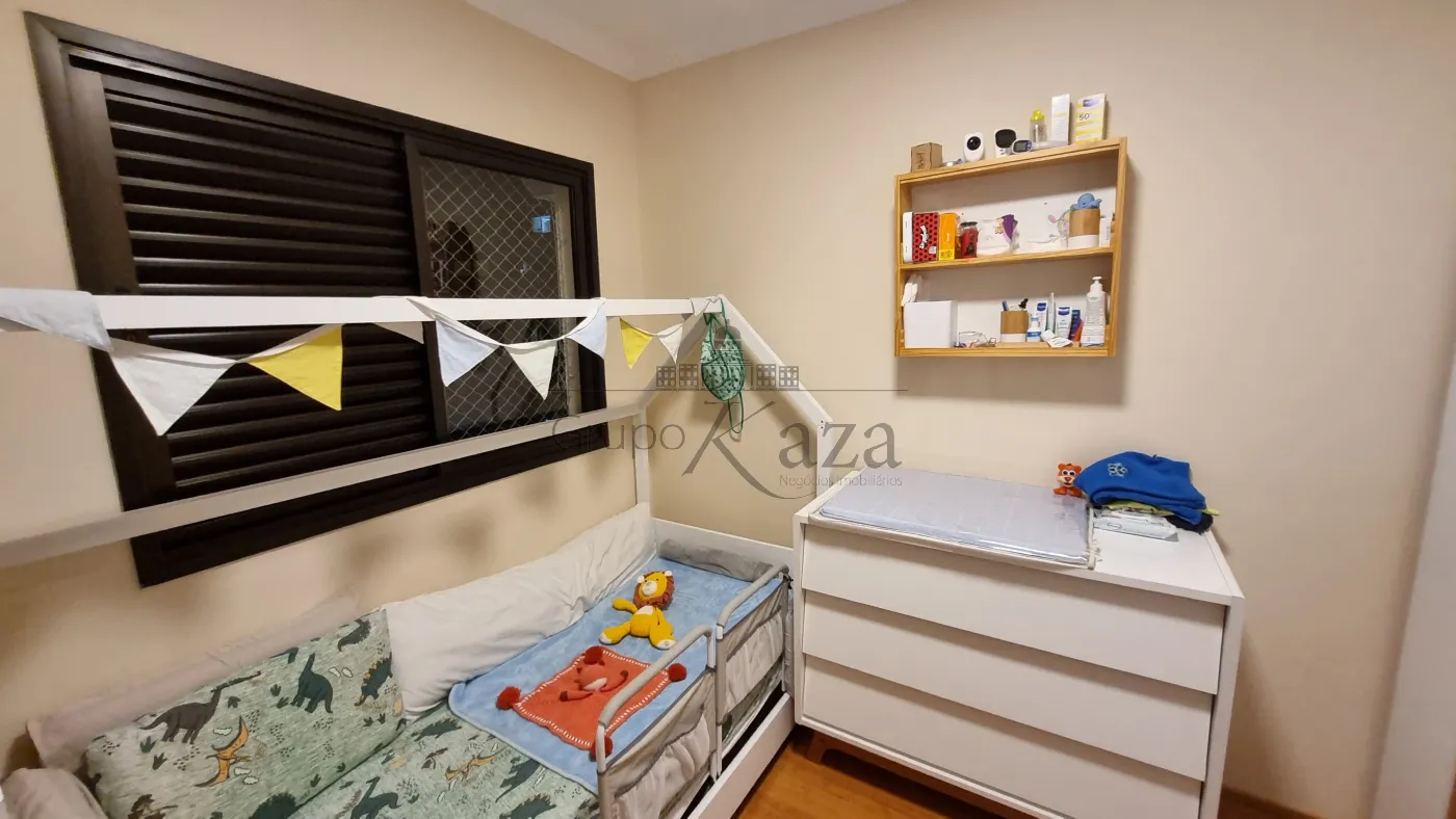 Foto 11 de Apartamento Padrão em Jardim Aquarius, São José dos Campos - imagem 11