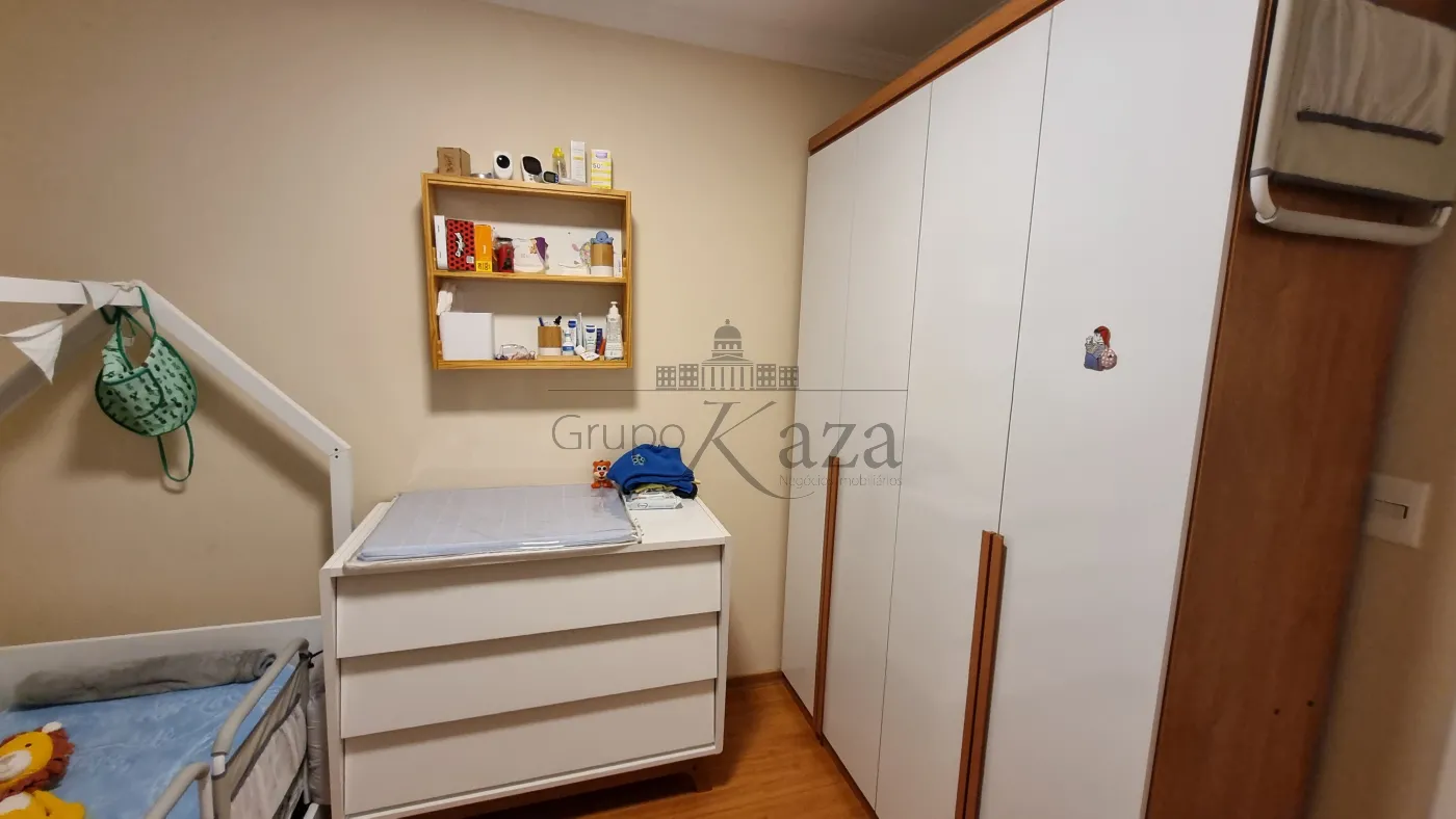 Foto 12 de Apartamento Padrão em Jardim Aquarius, São José dos Campos - imagem 12