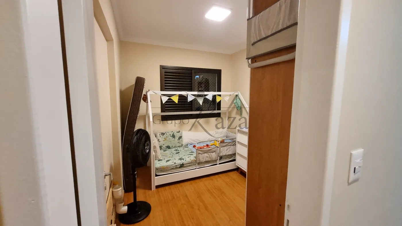 Foto 10 de Apartamento Padrão em Jardim Aquarius, São José dos Campos - imagem 10