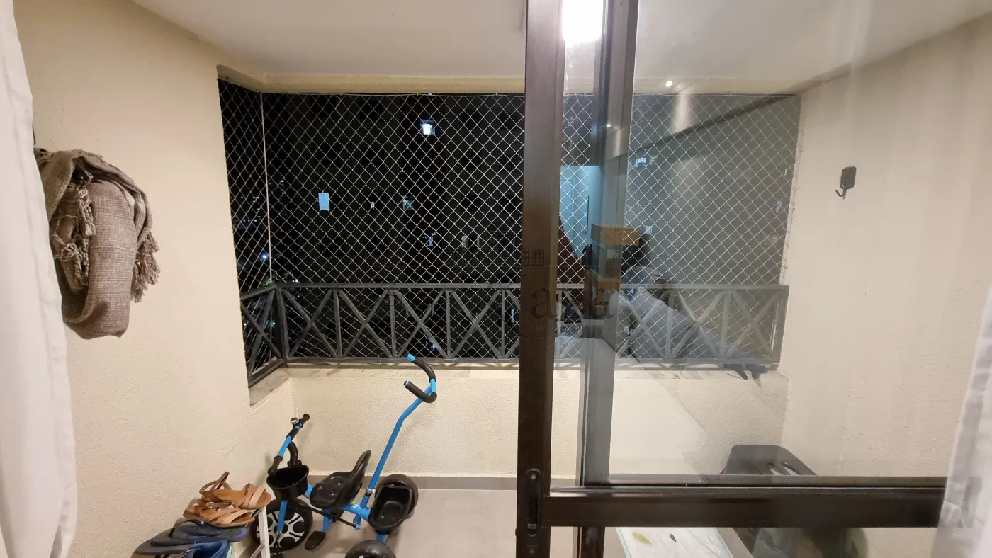 Foto 2 de Apartamento Padrão em Jardim Aquarius, São José dos Campos - imagem 2