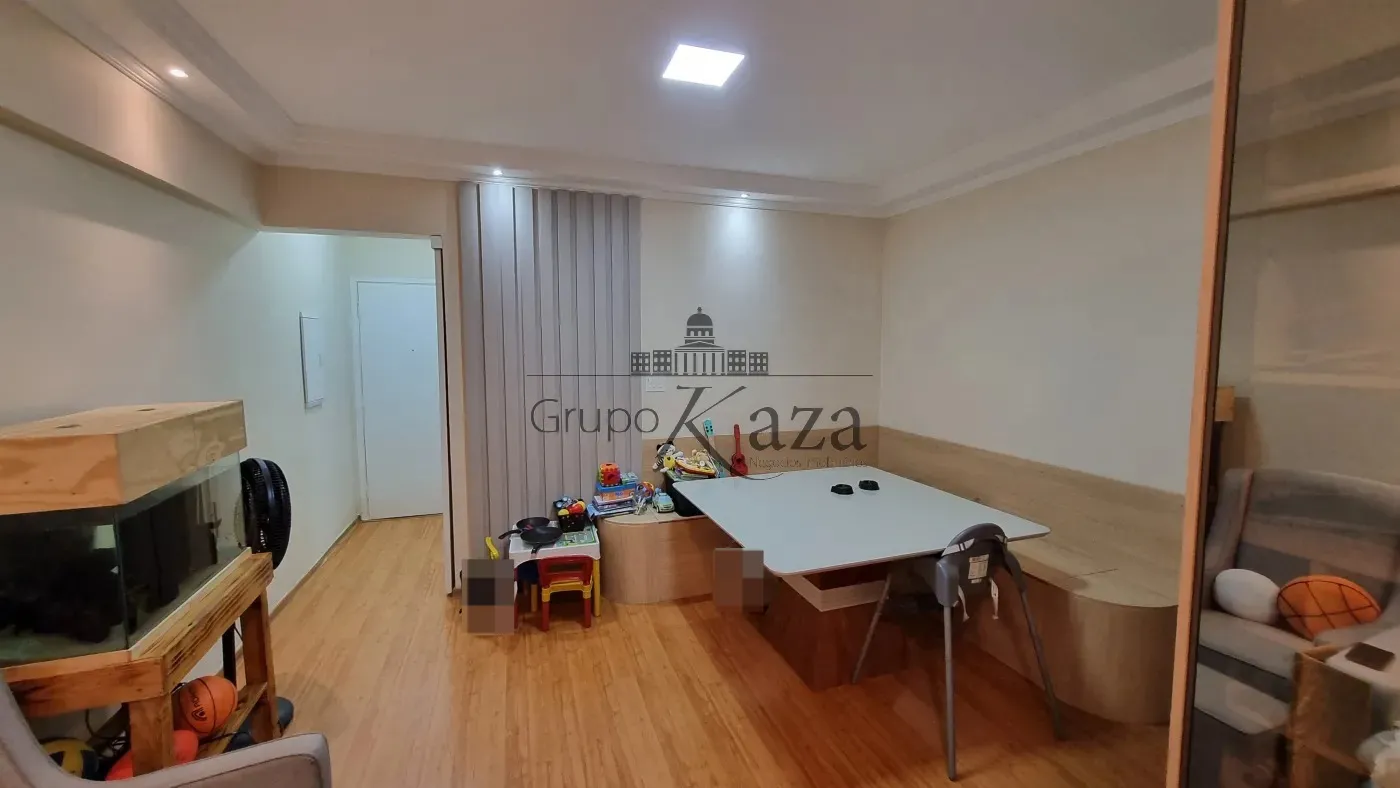 Foto 3 de Apartamento Padrão em Jardim Aquarius, São José dos Campos - imagem 3