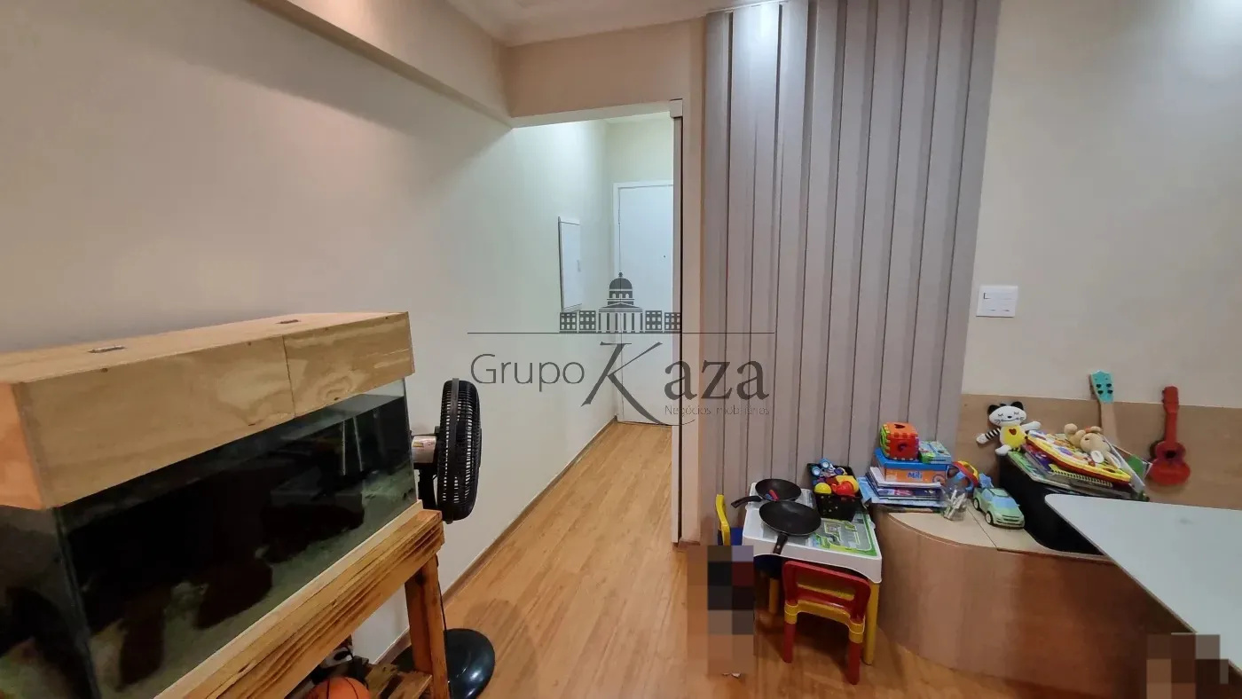 Foto 4 de Apartamento Padrão em Jardim Aquarius, São José dos Campos - imagem 4