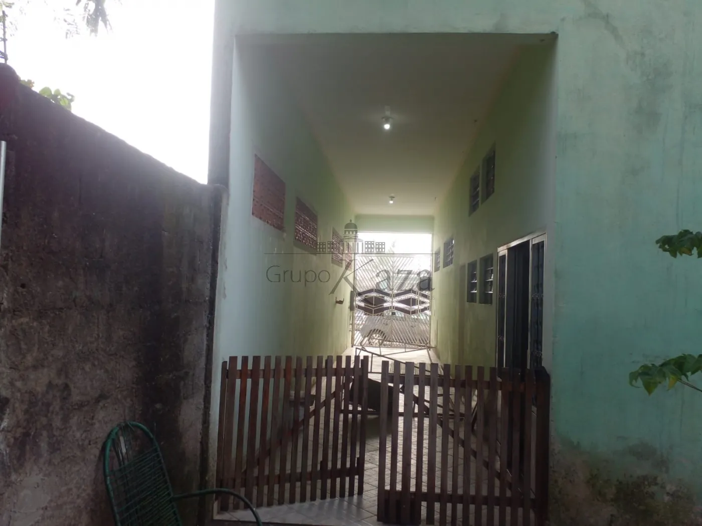 Foto 22 de Casa Sobrado em Parque Meia Lua, Jacareí - imagem 22