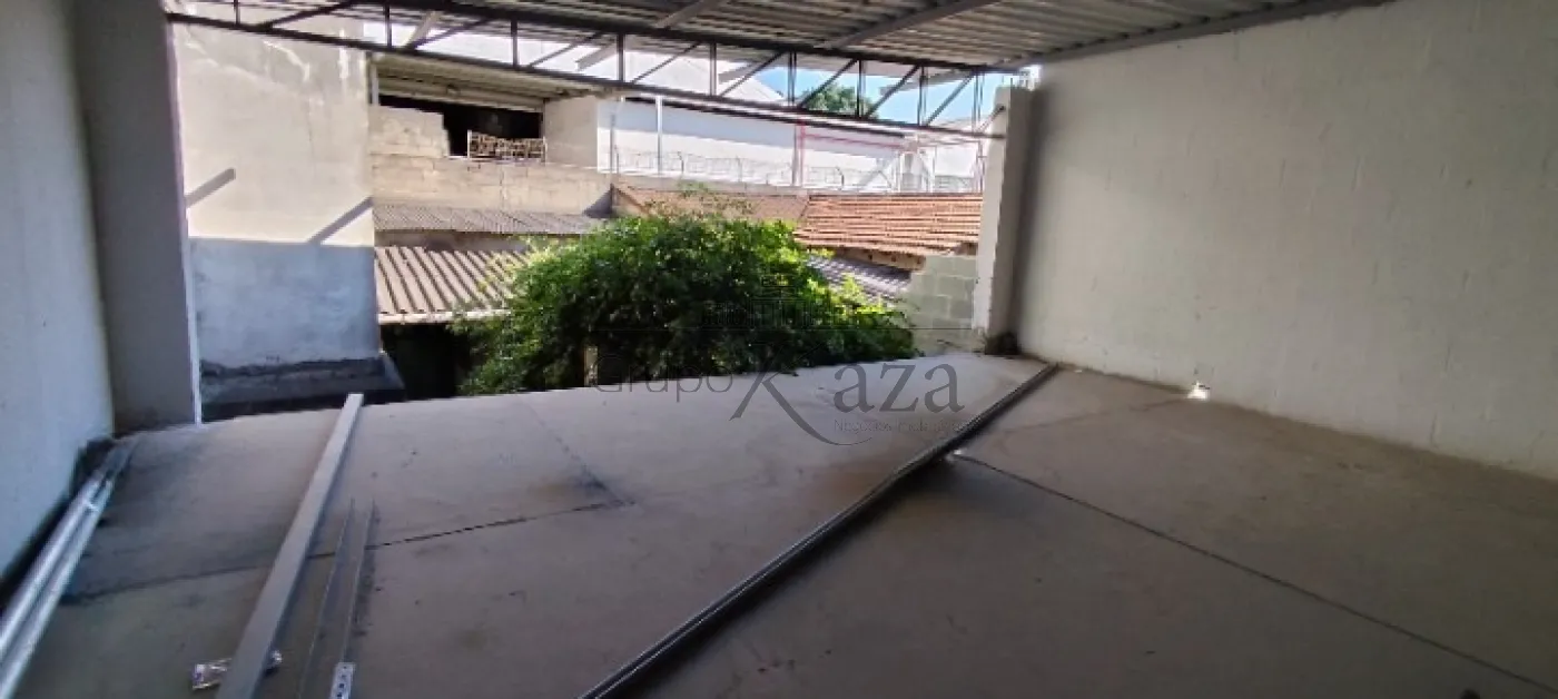 Foto 7 de Comercial Galpão em Chácaras Reunidas, São José dos Campos - imagem 7
