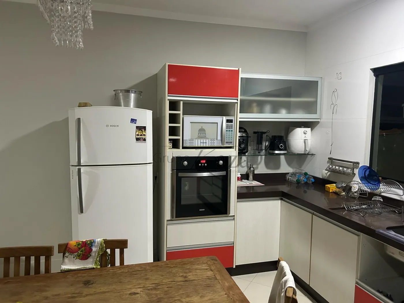 Foto 2 de Casa Padrão em Putim, São José dos Campos - imagem 2
