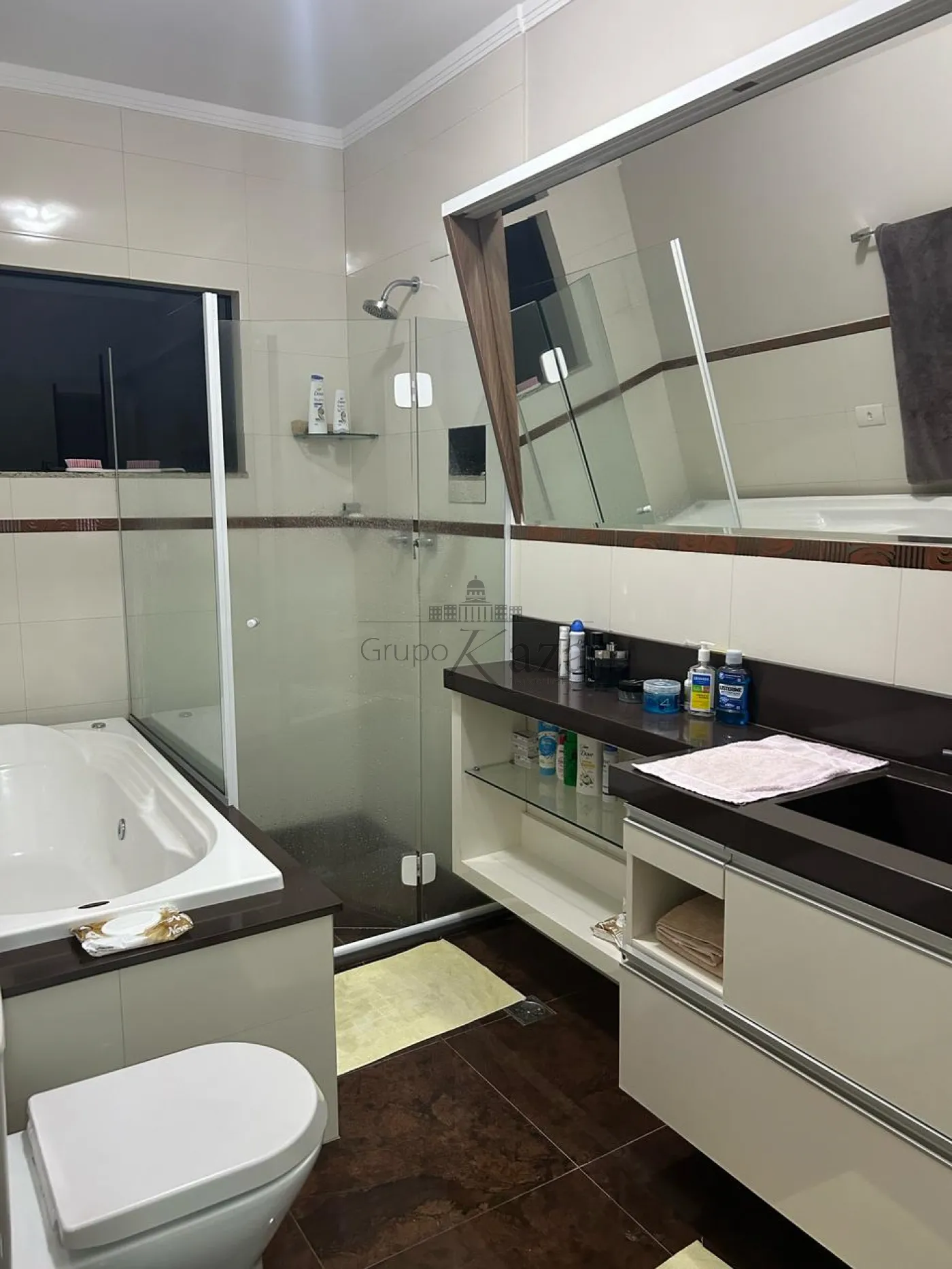 Foto 6 de Casa Padrão em Putim, São José dos Campos - imagem 6