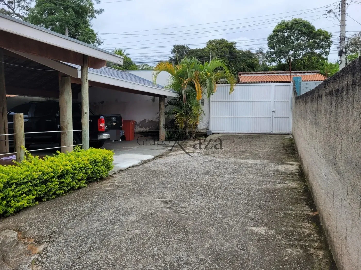Foto 7 de Casa Padrão em Putim, São José dos Campos - imagem 7