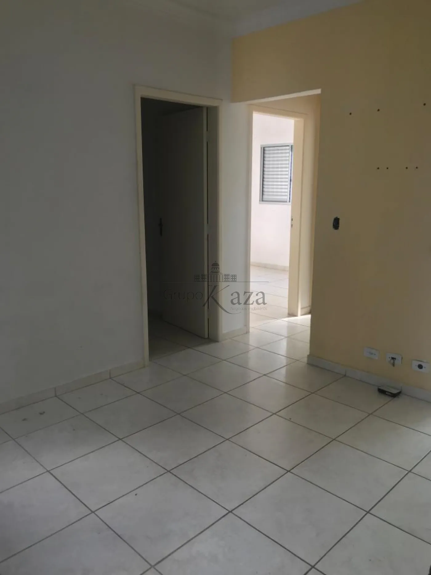Foto 8 de Apartamento Padrão em Cidade Salvador, Jacareí - imagem 8