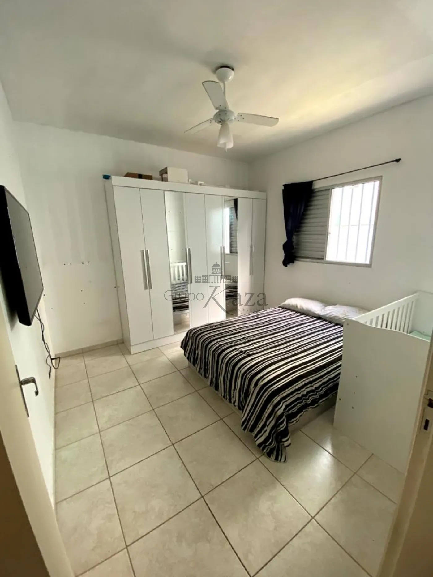 Foto 4 de Apartamento Padrão em Cidade Salvador, Jacareí - imagem 4