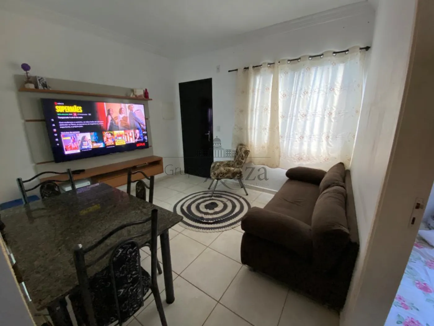 Foto 1 de Apartamento Padrão em Cidade Salvador, Jacareí - imagem 1