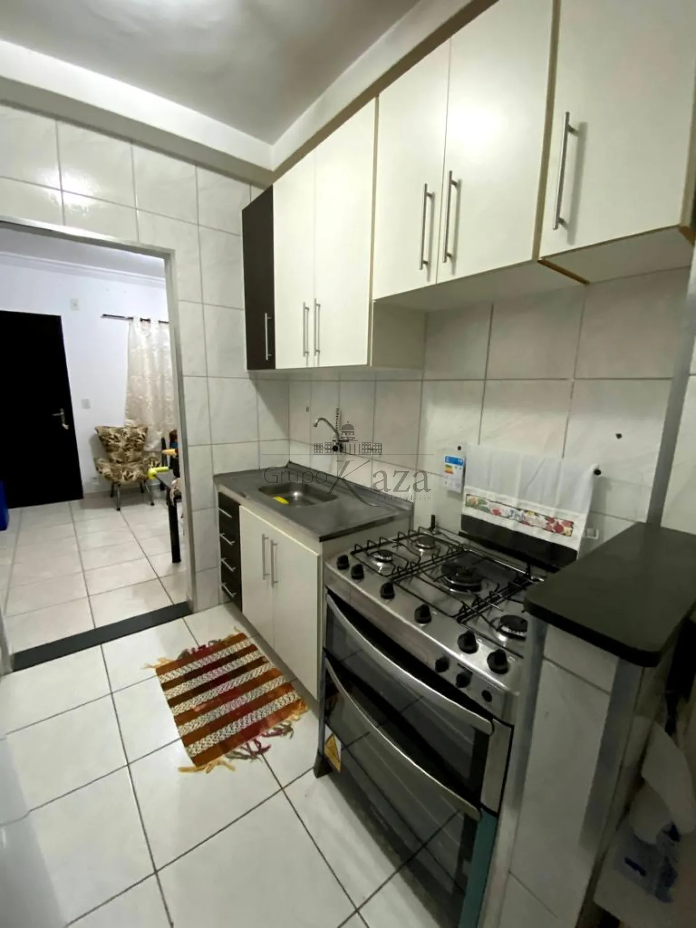 Foto 3 de Apartamento Padrão em Cidade Salvador, Jacareí - imagem 3