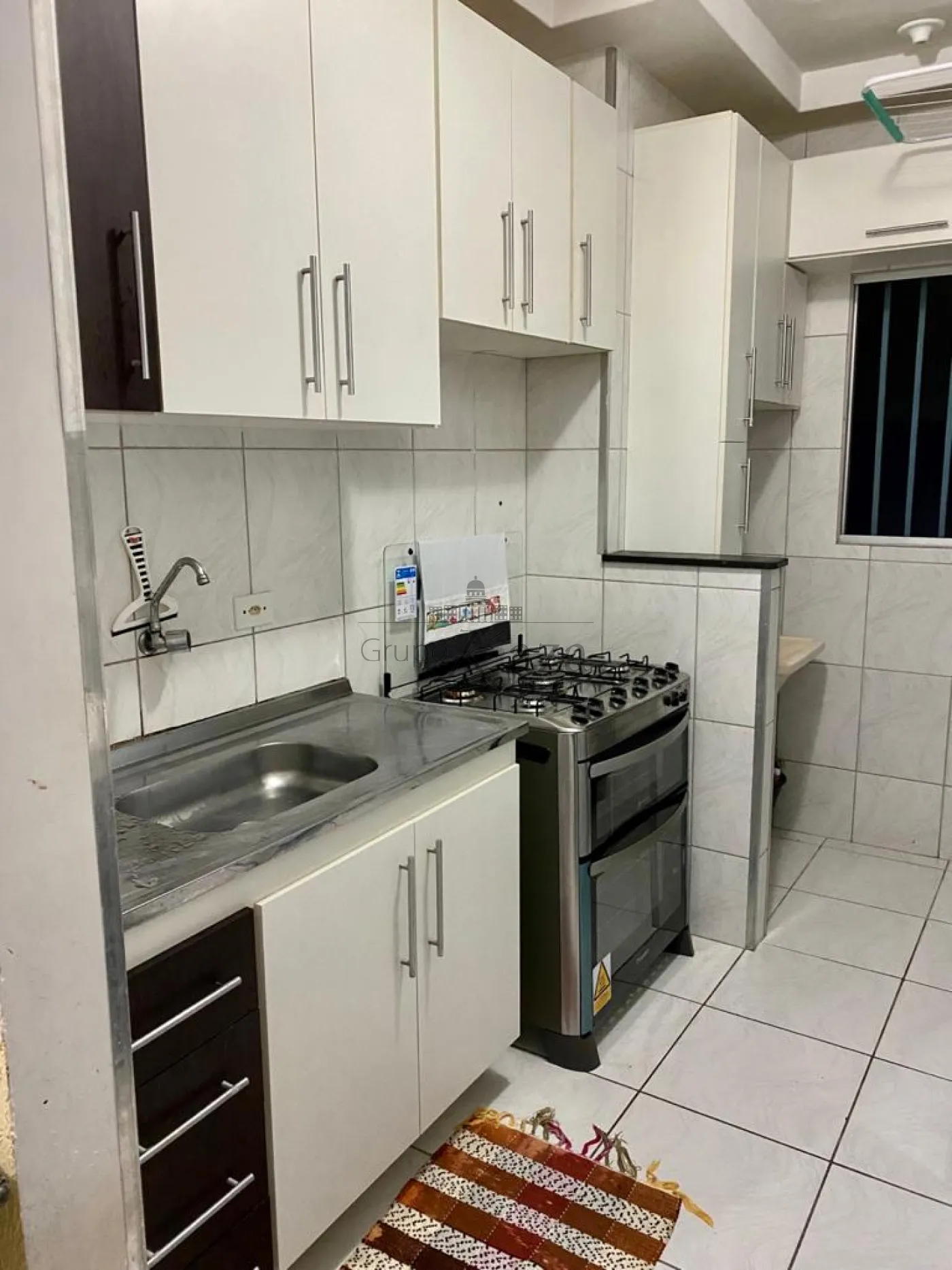 Foto 2 de Apartamento Padrão em Cidade Salvador, Jacareí - imagem 2