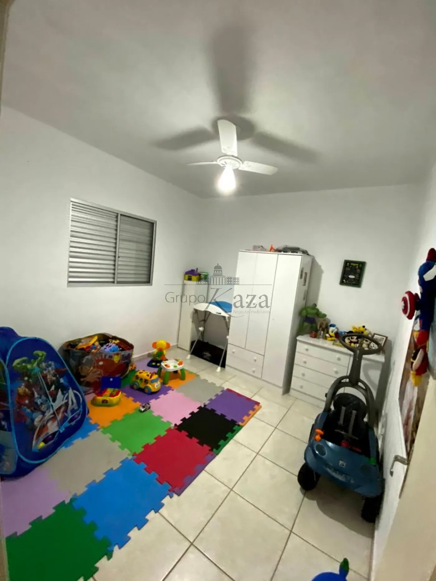 Foto 5 de Apartamento Padrão em Cidade Salvador, Jacareí - imagem 5