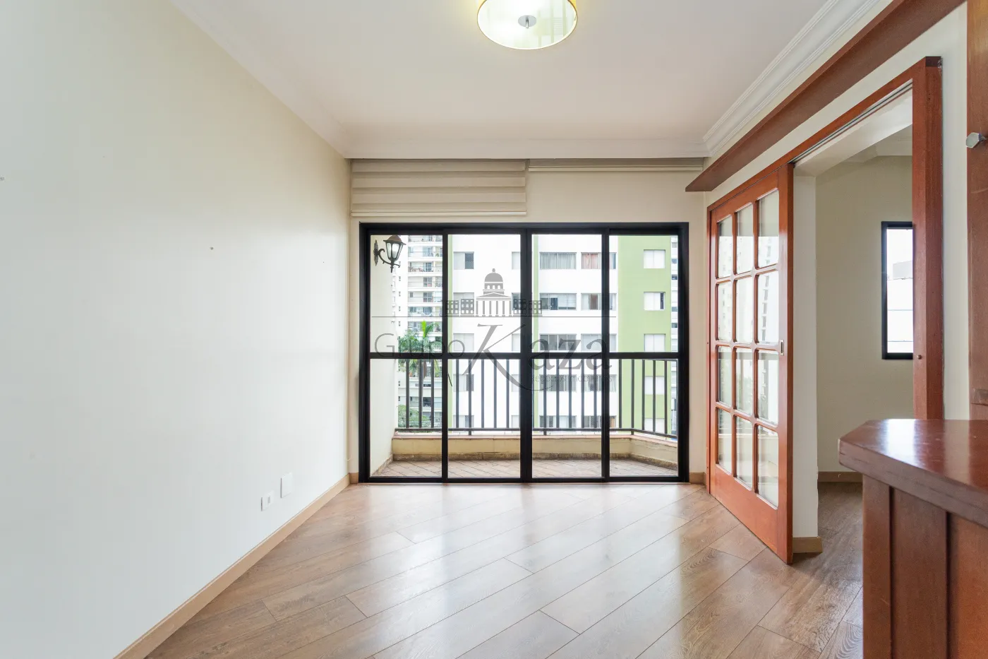 Foto 2 de Apartamento Padrão em Pinheiros, São Paulo - imagem 2