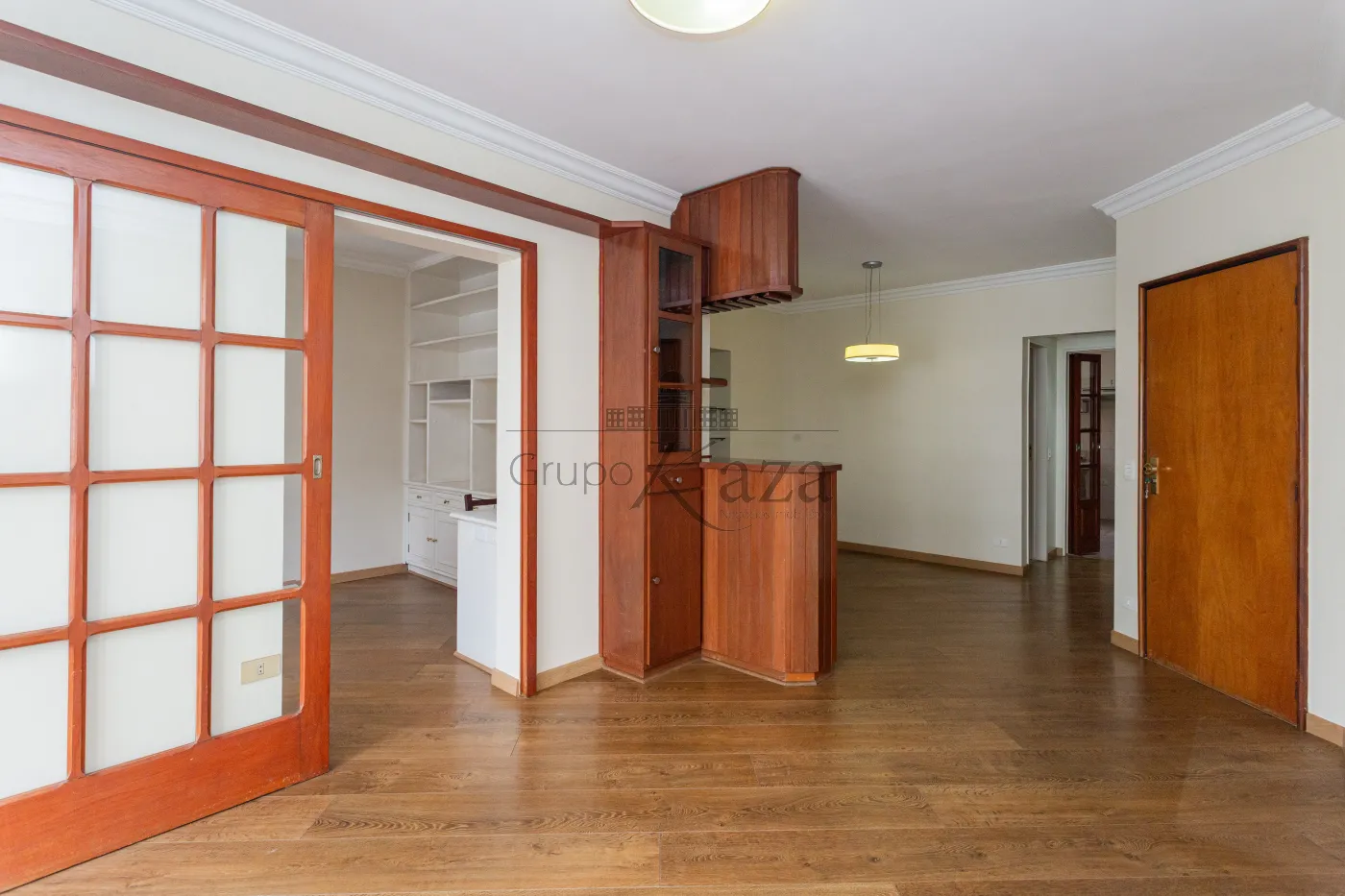 Foto 3 de Apartamento Padrão em Pinheiros, São Paulo - imagem 3