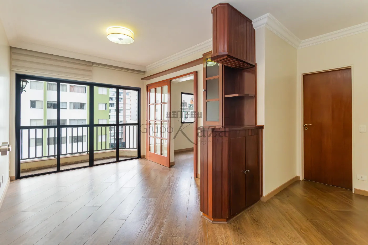 Foto 5 de Apartamento Padrão em Pinheiros, São Paulo - imagem 5