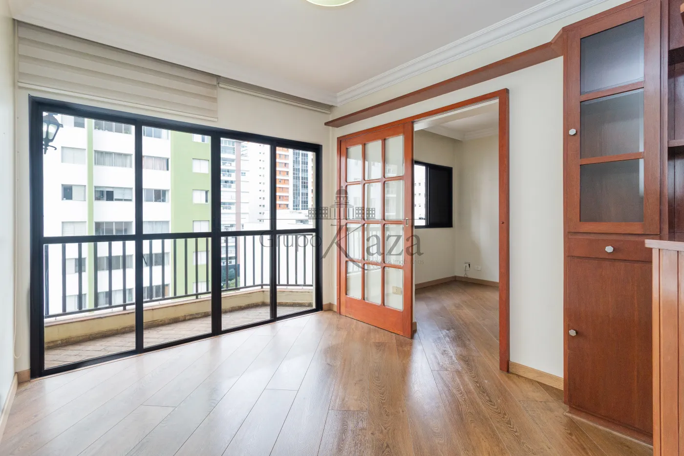 Foto 6 de Apartamento Padrão em Pinheiros, São Paulo - imagem 6