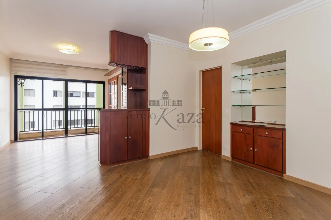 Foto 8 de Apartamento Padrão em Pinheiros, São Paulo - imagem 8