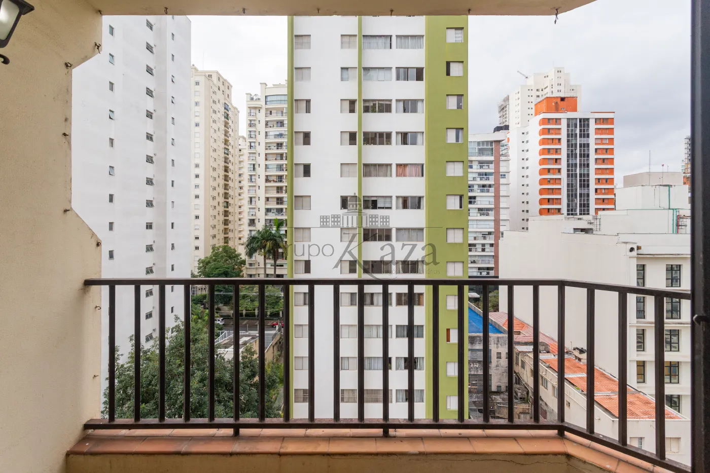 Foto 9 de Apartamento Padrão em Pinheiros, São Paulo - imagem 9