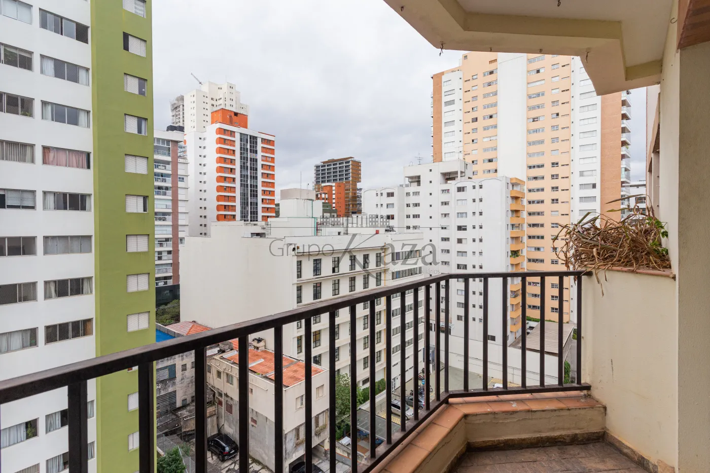 Foto 10 de Apartamento Padrão em Pinheiros, São Paulo - imagem 10