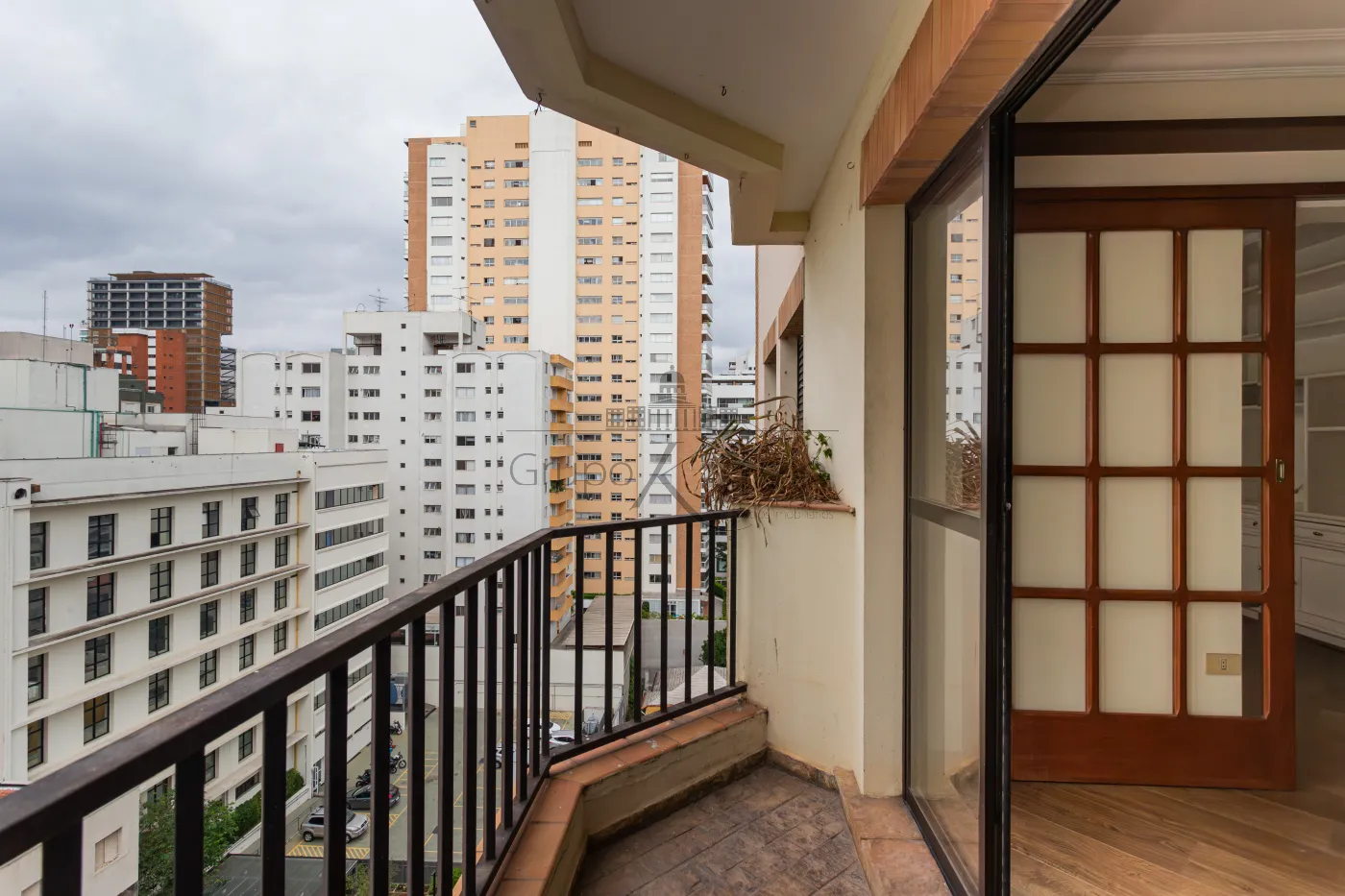Foto 11 de Apartamento Padrão em Pinheiros, São Paulo - imagem 11