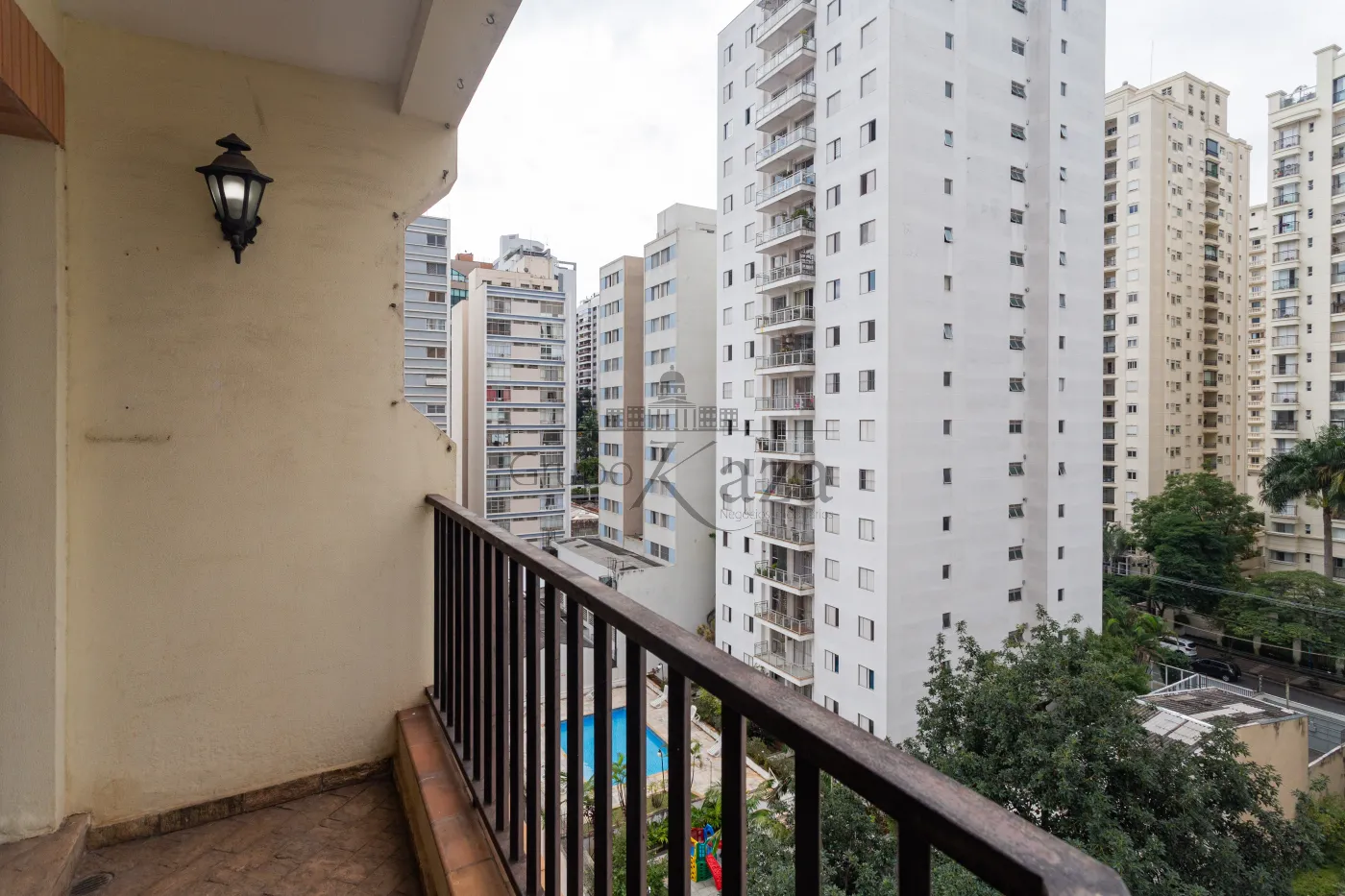 Foto 12 de Apartamento Padrão em Pinheiros, São Paulo - imagem 12