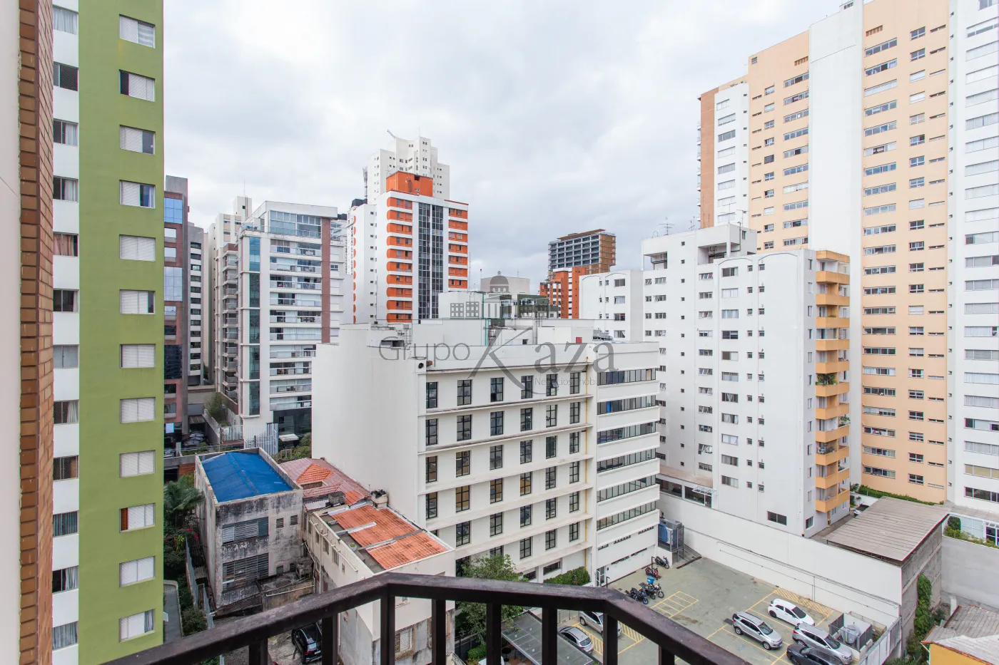 Foto 24 de Apartamento Padrão em Pinheiros, São Paulo - imagem 24
