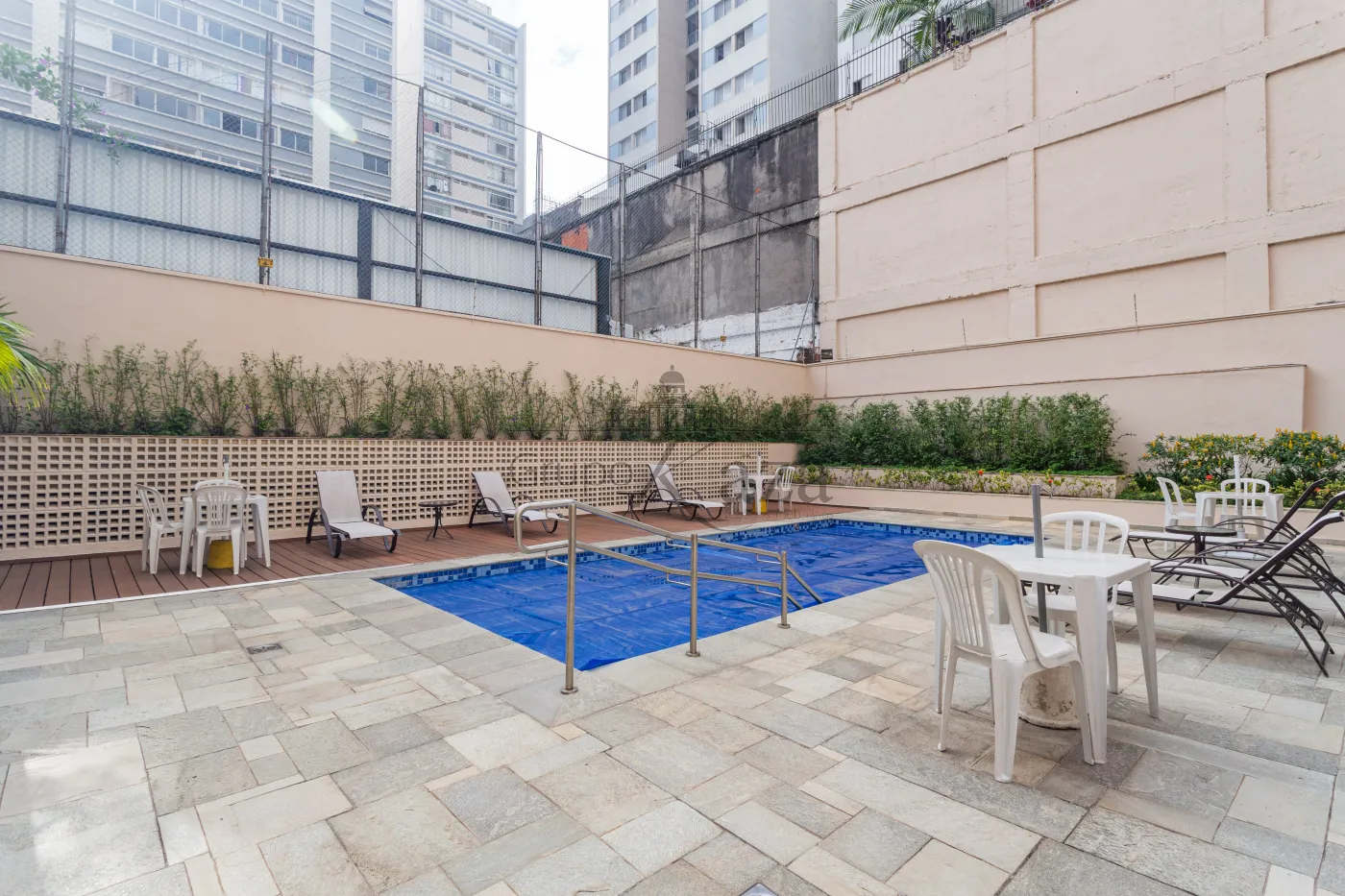 Foto 27 de Apartamento Padrão em Pinheiros, São Paulo - imagem 27