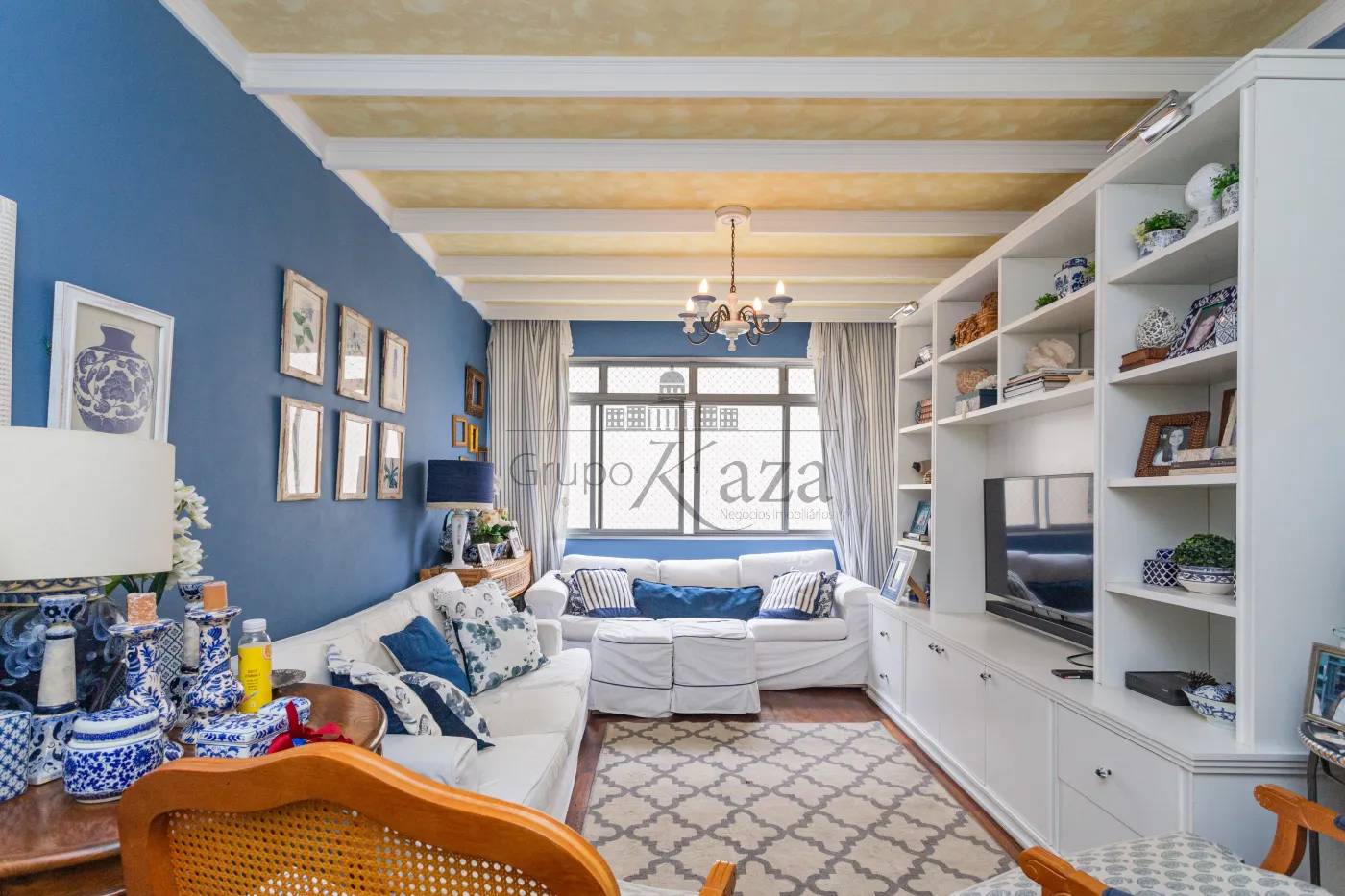 Foto 2 de Apartamento Padrão em Pinheiros, São Paulo - imagem 2