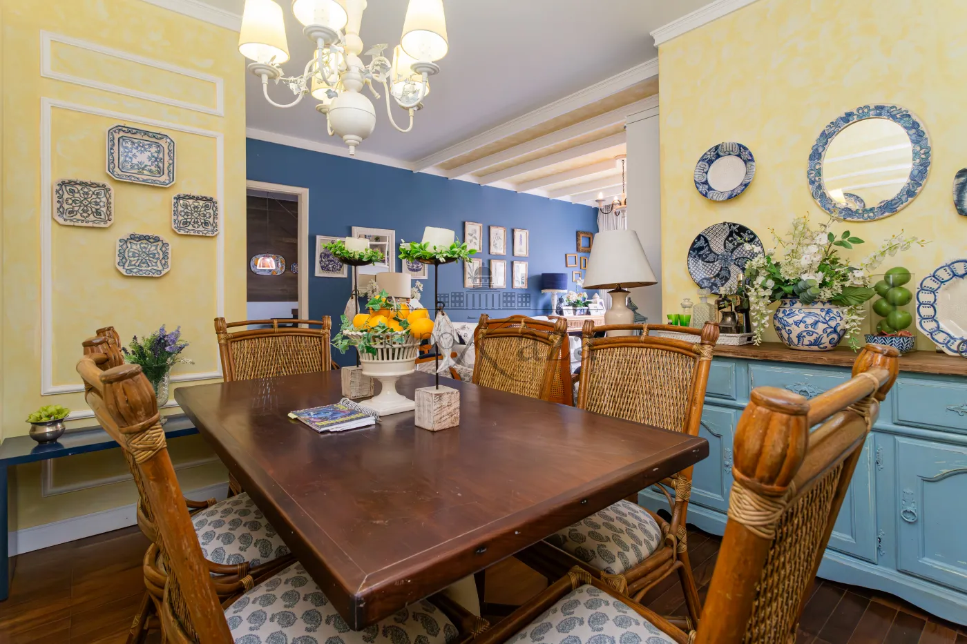 Foto 6 de Apartamento Padrão em Pinheiros, São Paulo - imagem 6