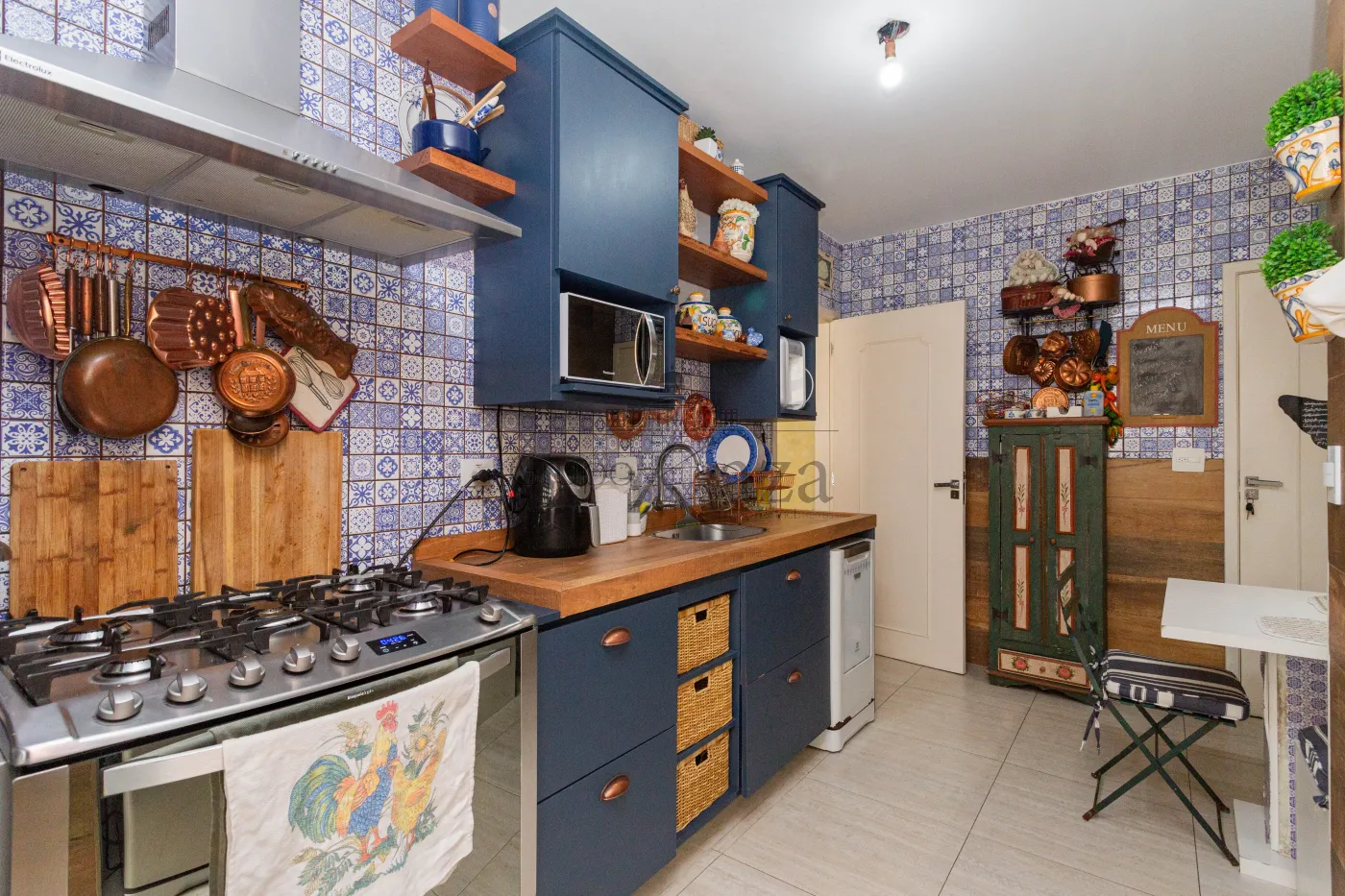 Foto 7 de Apartamento Padrão em Pinheiros, São Paulo - imagem 7