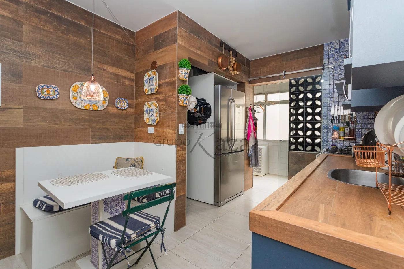 Foto 8 de Apartamento Padrão em Pinheiros, São Paulo - imagem 8