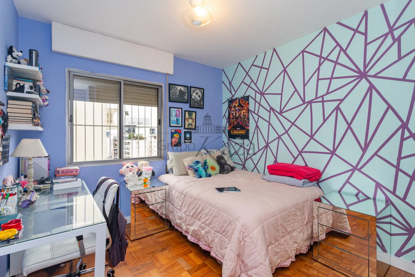 Foto 11 de Apartamento Padrão em Pinheiros, São Paulo - imagem 11
