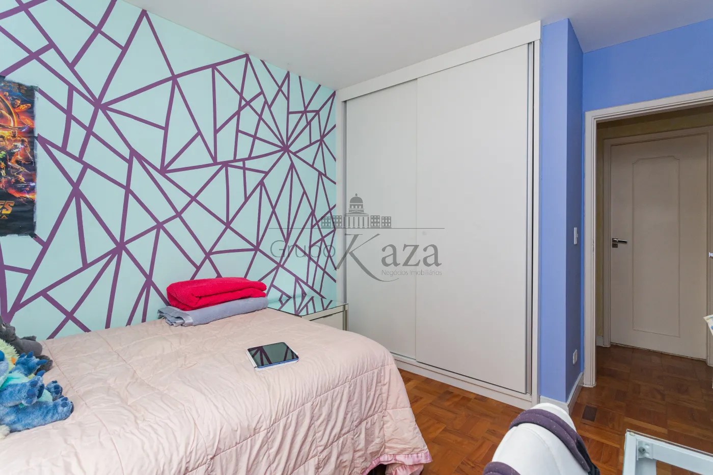 Foto 12 de Apartamento Padrão em Pinheiros, São Paulo - imagem 12